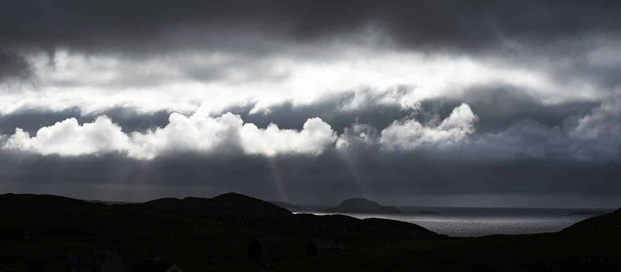 Photography: Many look, but how many see?
