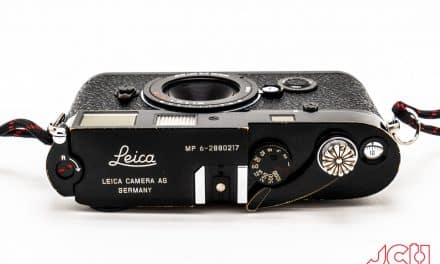 For the love of the lens- A ode to the Hipolion