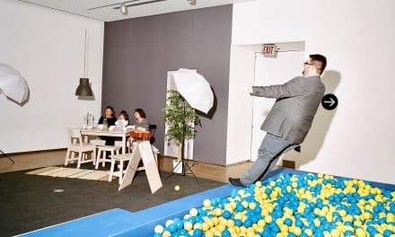 Jesse’s Visual Interviews: Jon Laytner