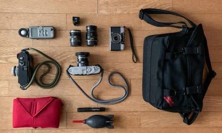 In your bag No: 1698 – Matt Choi