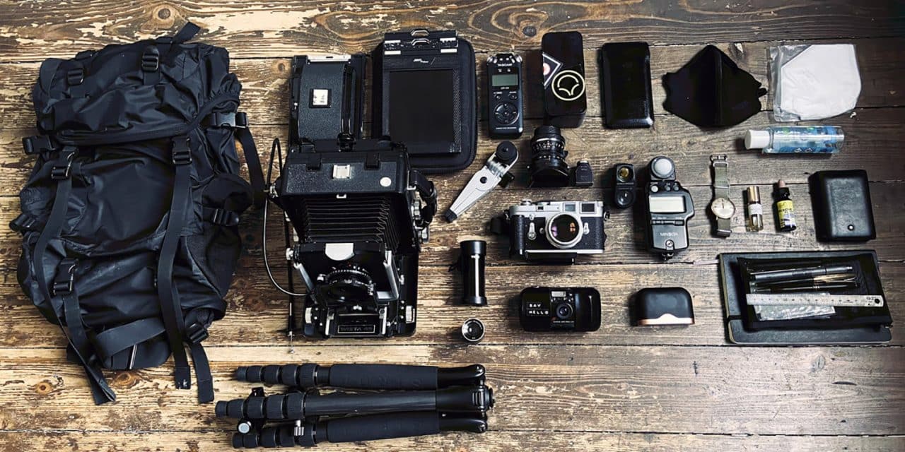 In your bag No: 1700 – Joel Benguigui