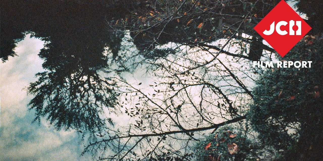 JCH Youtube Channel: The JCH Film Report – Rollei Variochrome