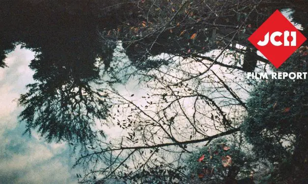 JCH Youtube Channel: The JCH Film Report – Rollei Variochrome