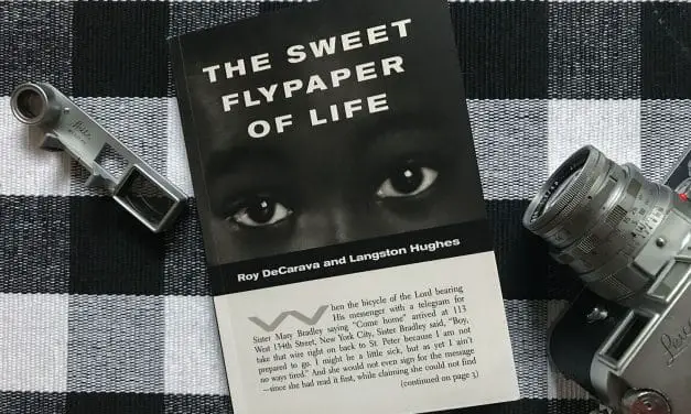 Jesse’s Book Review – The Sweet Flypaper of Life by Roy DeCarava