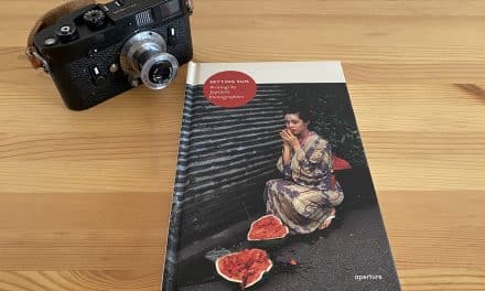 Writings by Japanese Photographers