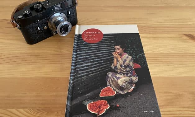 Writings by Japanese Photographers