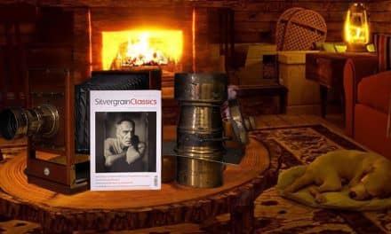SilvergrainClassics Analog Photography Fireside Chat