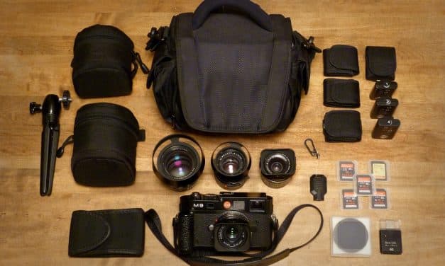 In your bag No: 1704 – David Kopytko