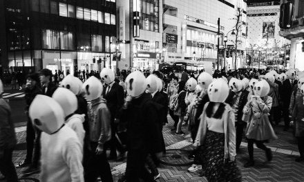 Jesse’s Visual Interviews: Hiroki Fujitani