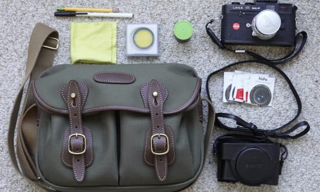 IN YOUR BAG NO: 1706 – Daniel Reichert