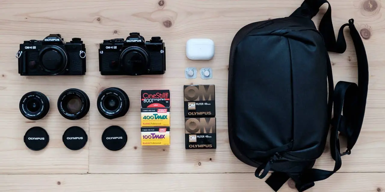 IN YOUR BAG NO: 1708 – Martin Šnajdr
