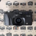 JCH YOUTUBE CHANNEL: The Fujifilm TX-2