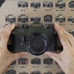 JCH YOUTUBE CHANNEL: The Canon F-1