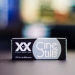 First Look: Cinestill BwXX 120
