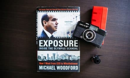 Camera Geekery: Olympus Pen W
