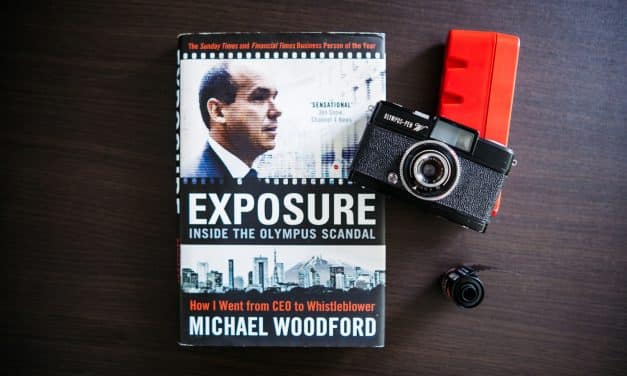 Camera Geekery: Olympus Pen W
