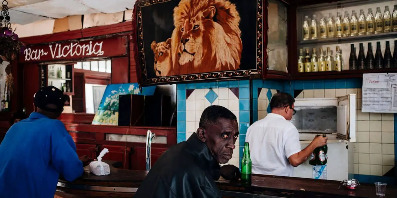Jesse’s Visual Interviews: Gustavo Minas