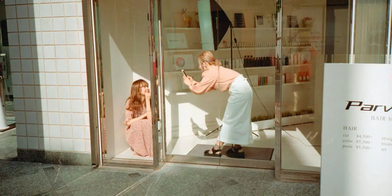 Jesse’s Visual Interviews: Christopher Garner