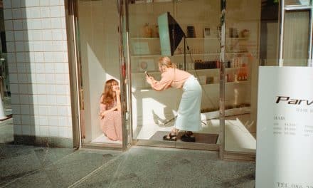 Jesse’s Visual Interviews: Christopher Garner