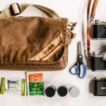 In Your Bag: 1715 – Neal Wellons