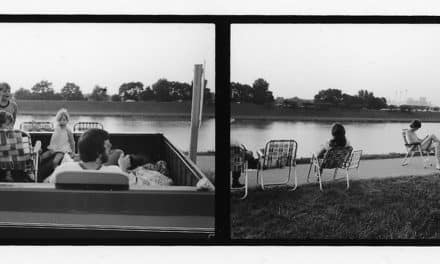 Jesse’s Visual Interviews: Tom Finke