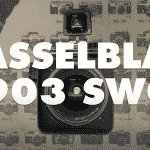 JCH YOUTUBE CHANNEL: Hasselblad 903 SWC