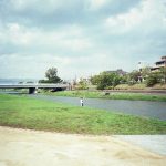 Jesse’s Visual Interviews: Richard James Dunn