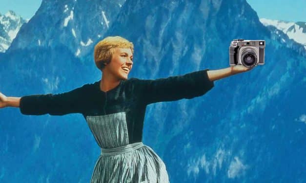 Camera Geekery: Mamiya 7