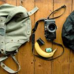 In Your Bag: 1716 – Wally Cassidy