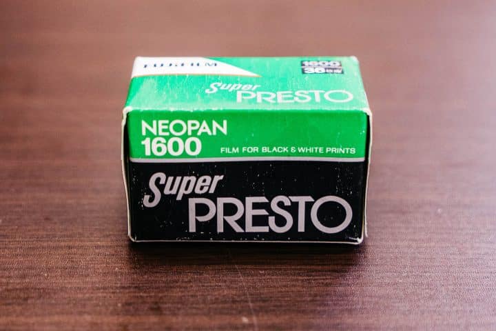 That final roll of film: What are you saving for? - Japan Camera