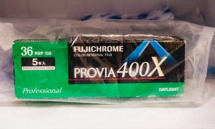 That final roll of film: What are you saving for?