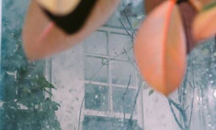 Jesse’s Visual Interviews: Katrin Koenning