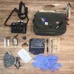 In Your Bag: 1718 – Daniel Castelli
