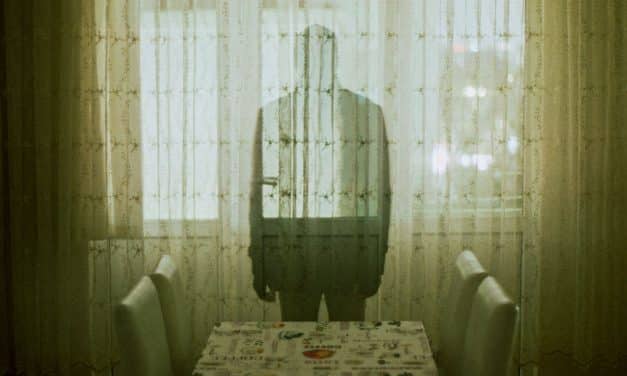 Jesse’s Visual Interviews: Emre Çakmak