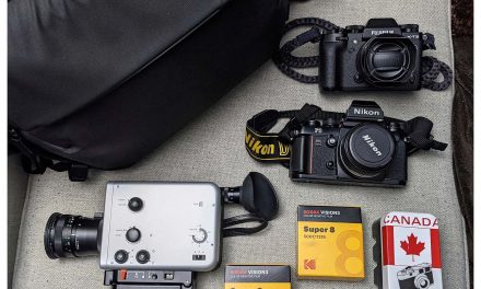 In Your Bag: 1719 – Jay Daelo