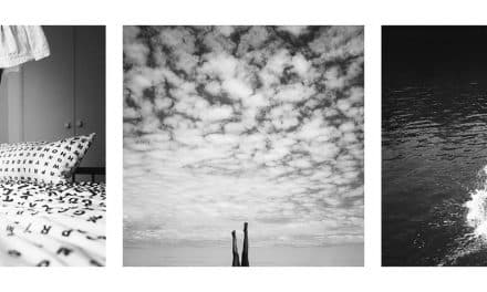 Jesse’s Visual Interviews: Gloria Salgado Gispert