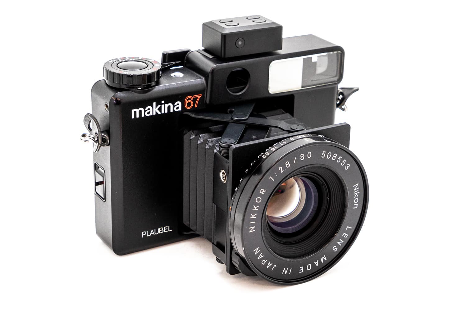 Review Keks EM01 Light Meter (2021) Japan Camera Hunter