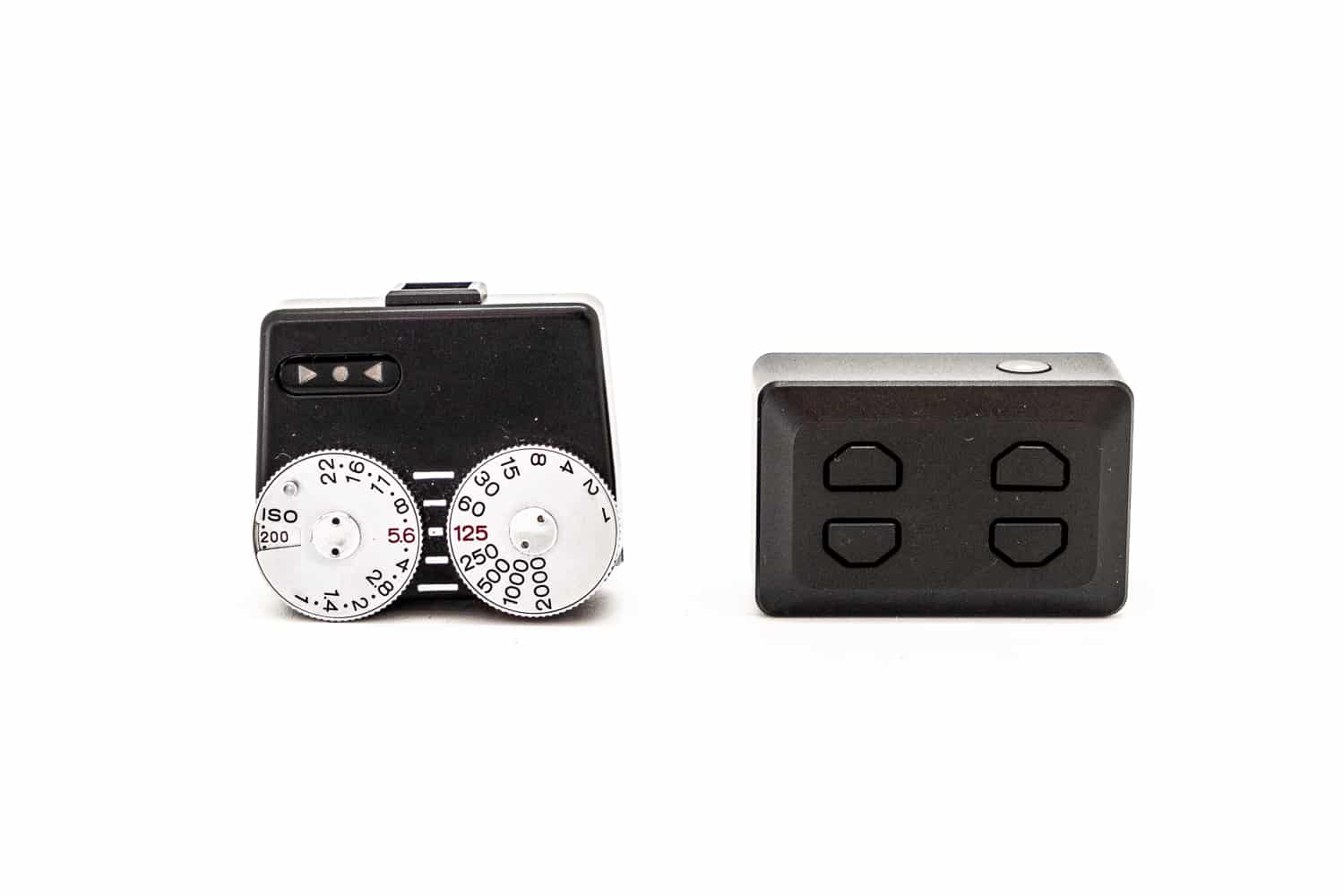 Review Keks EM01 Light Meter (2021) Japan Camera Hunter