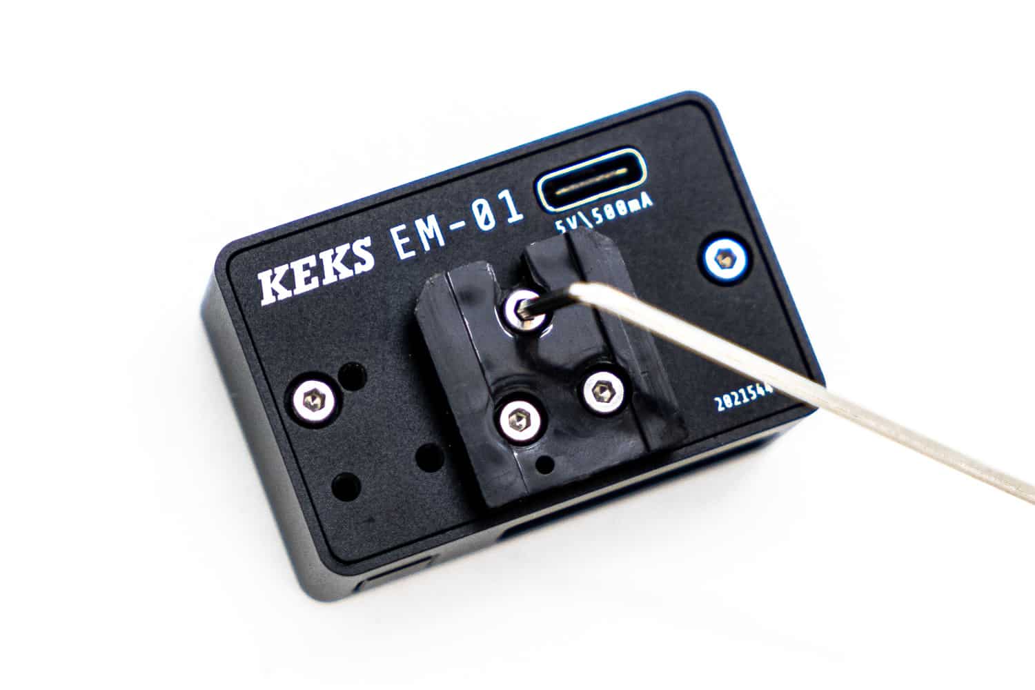 Review Keks EM01 Light Meter (2021) Japan Camera Hunter