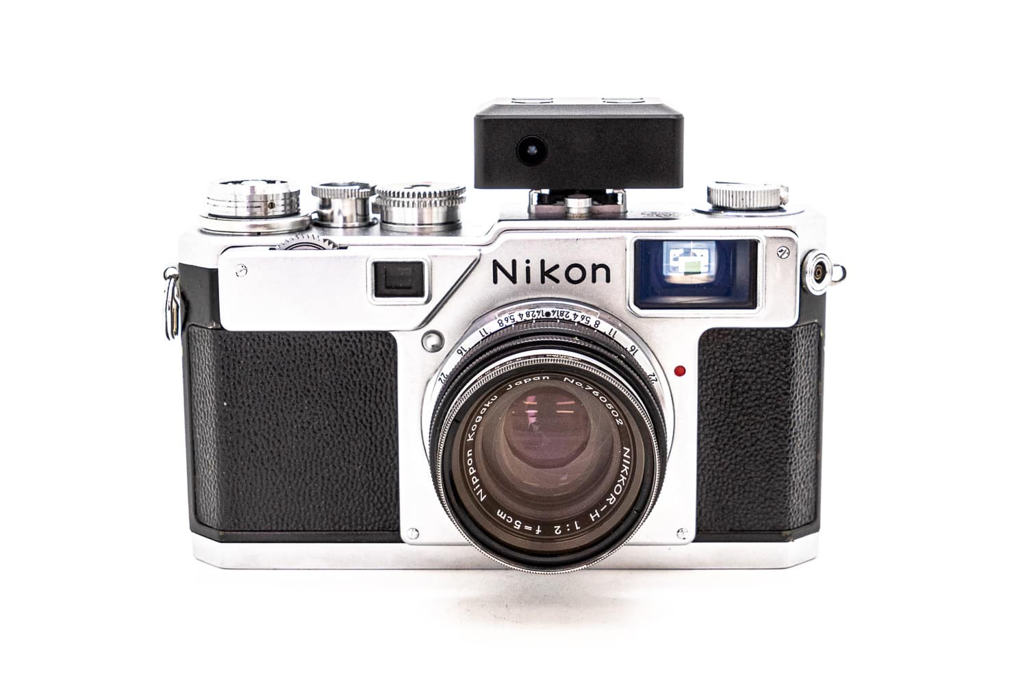 Review Keks EM01 Light Meter (2021) Japan Camera Hunter