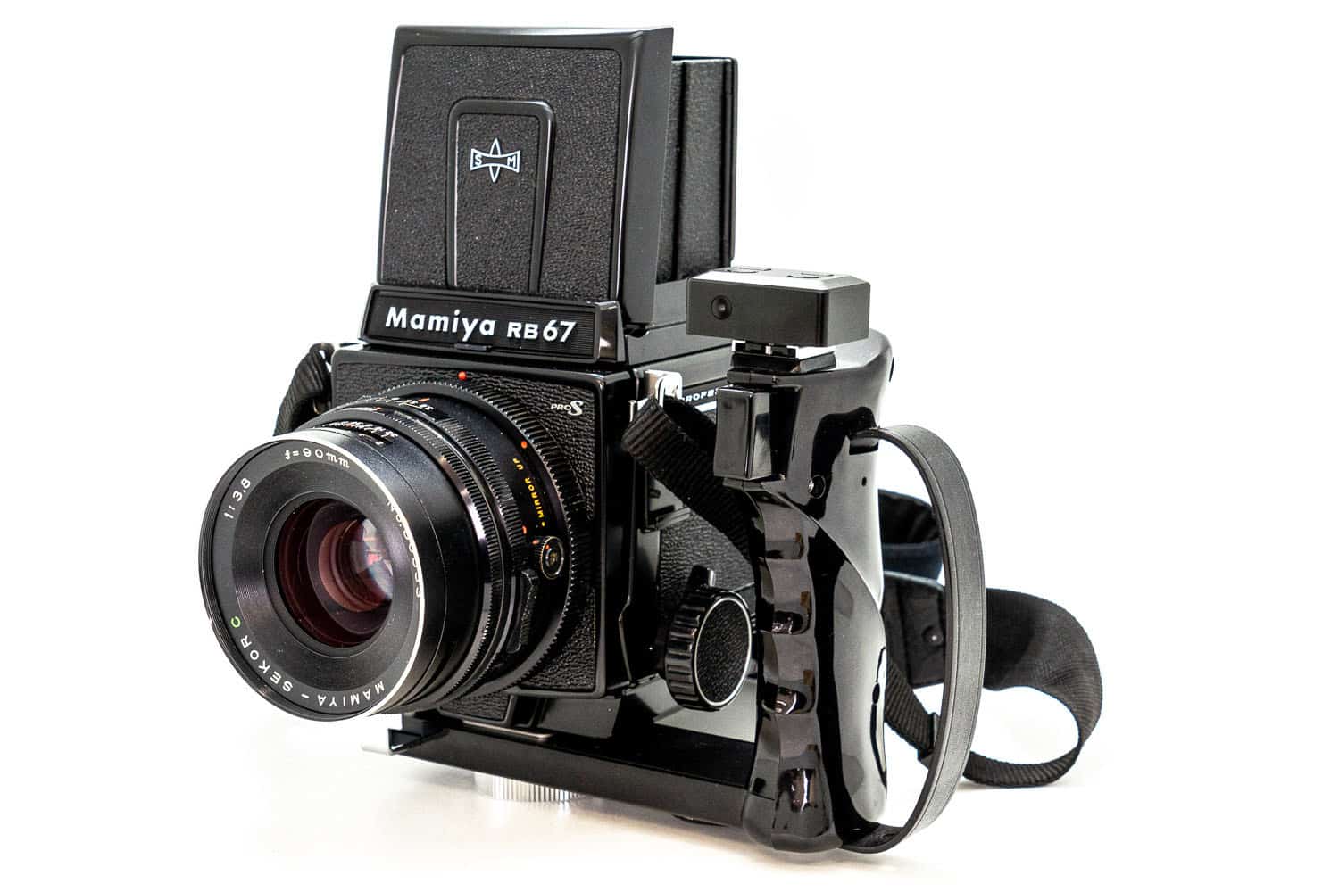 Review Keks EM01 Light Meter (2021) Japan Camera Hunter