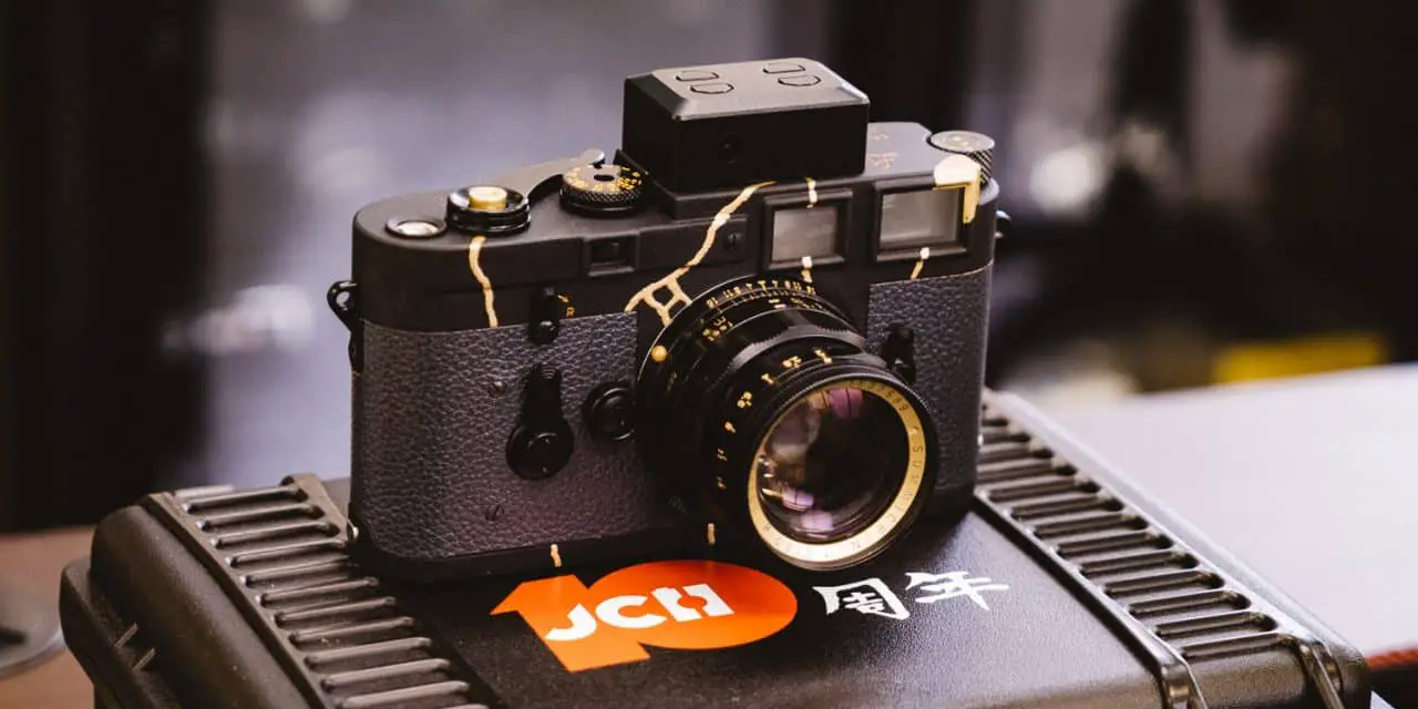Review: Keks EM-01 Light Meter (2021)
