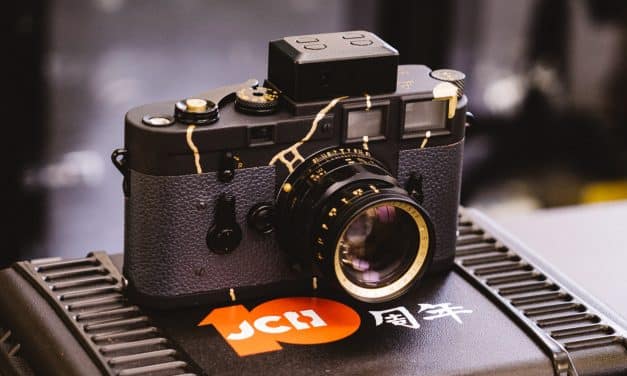 Review: Keks EM-01 Light Meter (2021)