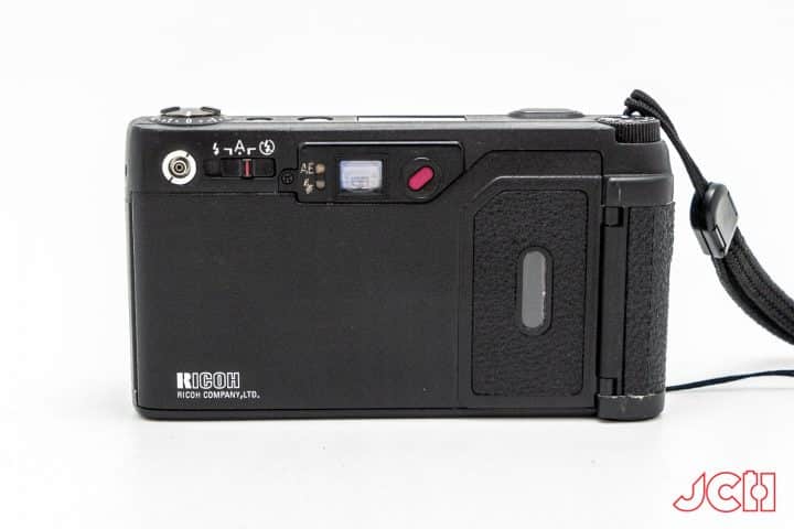 Camera Geekery: Ricoh GR21 - Japan Camera Hunter Camera Geekery: Ricoh GR21 - Japan Camera Hunter