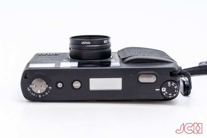 Camera Geekery: Ricoh GR21 - Japan Camera Hunter Camera Geekery: Ricoh GR21 - Japan Camera Hunter