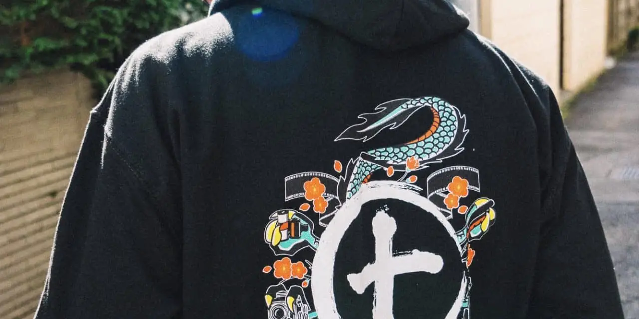 JCH Apparel Cyber Monday sale