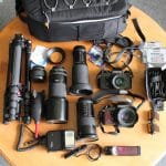 IN YOUR BAG: 1720 – Steve Mitchell