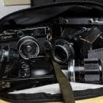 IN YOUR BAG: 1721 – Timothy Johnson