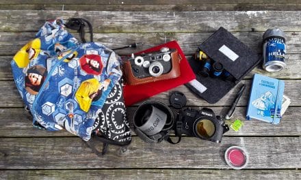 IN YOUR BAG: 1722 – Crystal Joy Merrick
