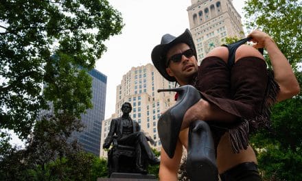 Jesse’s Visual Interviews: David Lee